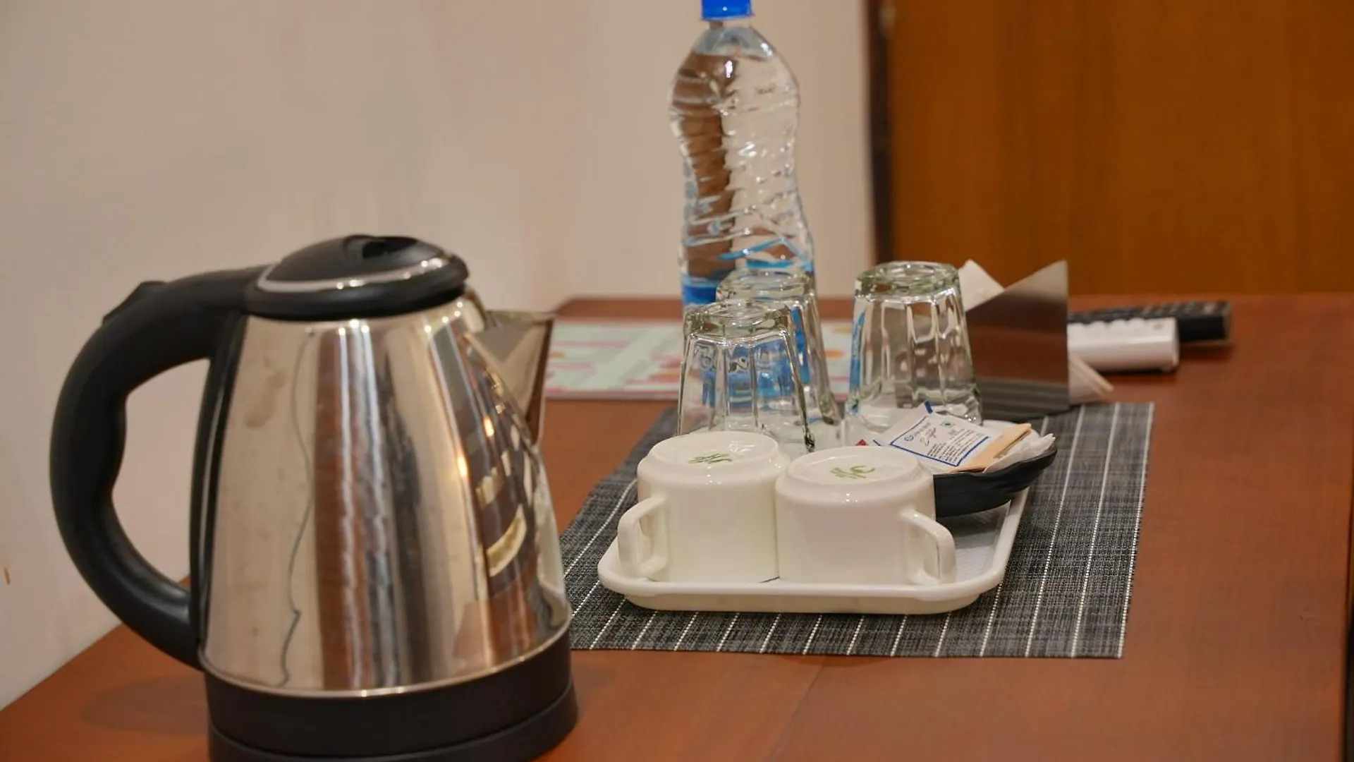 Hotel Silverstone Inn Nedumbassery