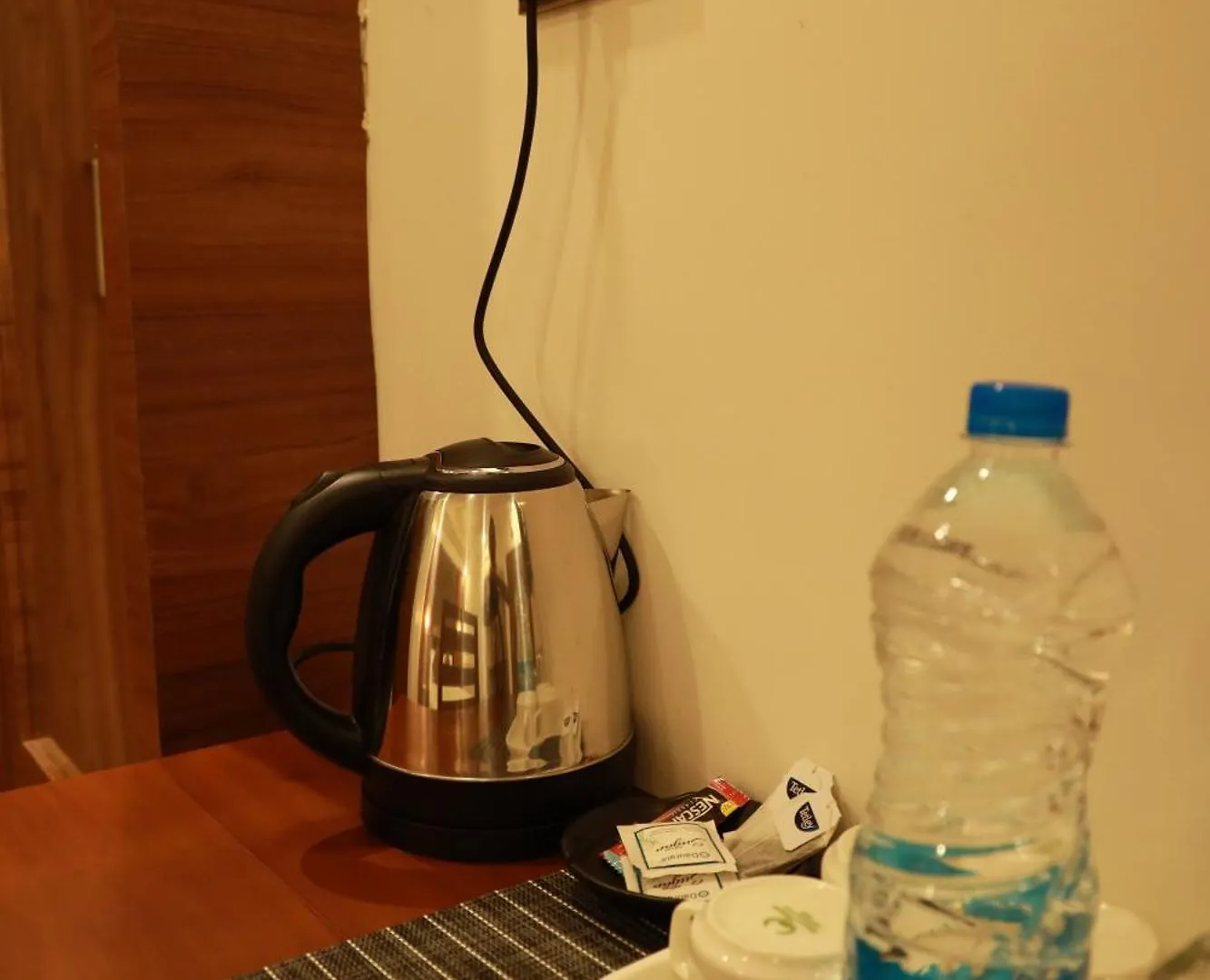 Silverstone Inn Nedumbassery