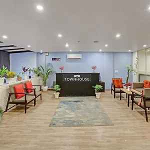 Townhouse 1138 Arena Heritage Hotel
