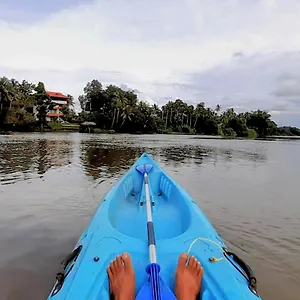 Bed & Breakfast Pearl Spot, Nedumbassery