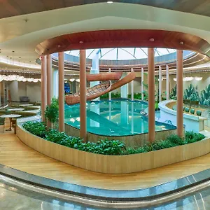 Hotel 0484 Aero Lounge-terminal 2 Cochin Airport, Nedumbassery