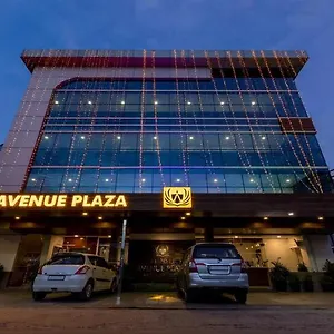 Hotel Airport Avenue Plaza, Nedumbassery