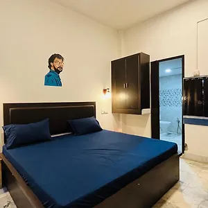 El Profesor Hostel